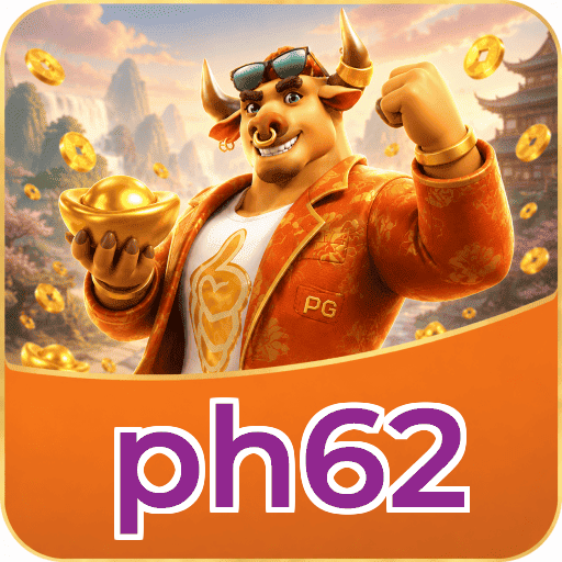 ph62 Licenciado Curaçao - Segurança SSL 256-bit