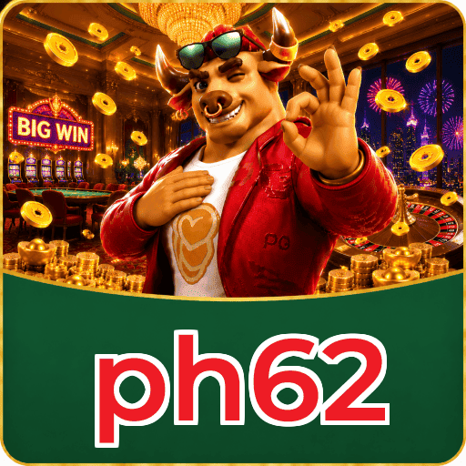 ph62 Logo 2