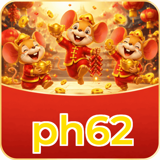 ph62 Segurança Logo 3