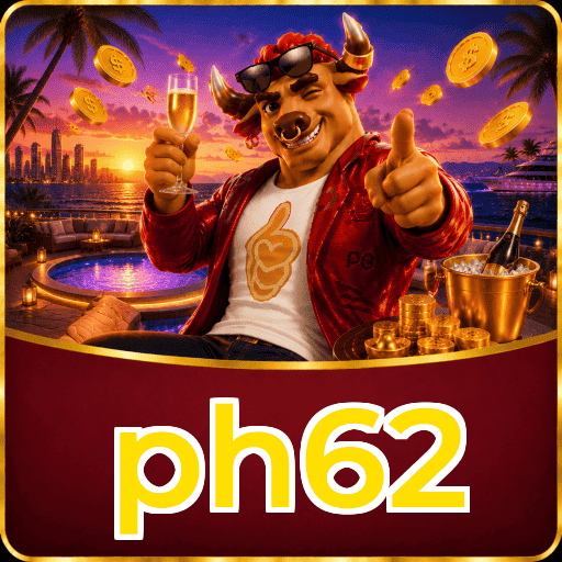 Slots ph62 - Jackpots Progressivos